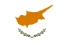 Bandeira de Chipre