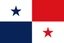 Bandeira de Panamá