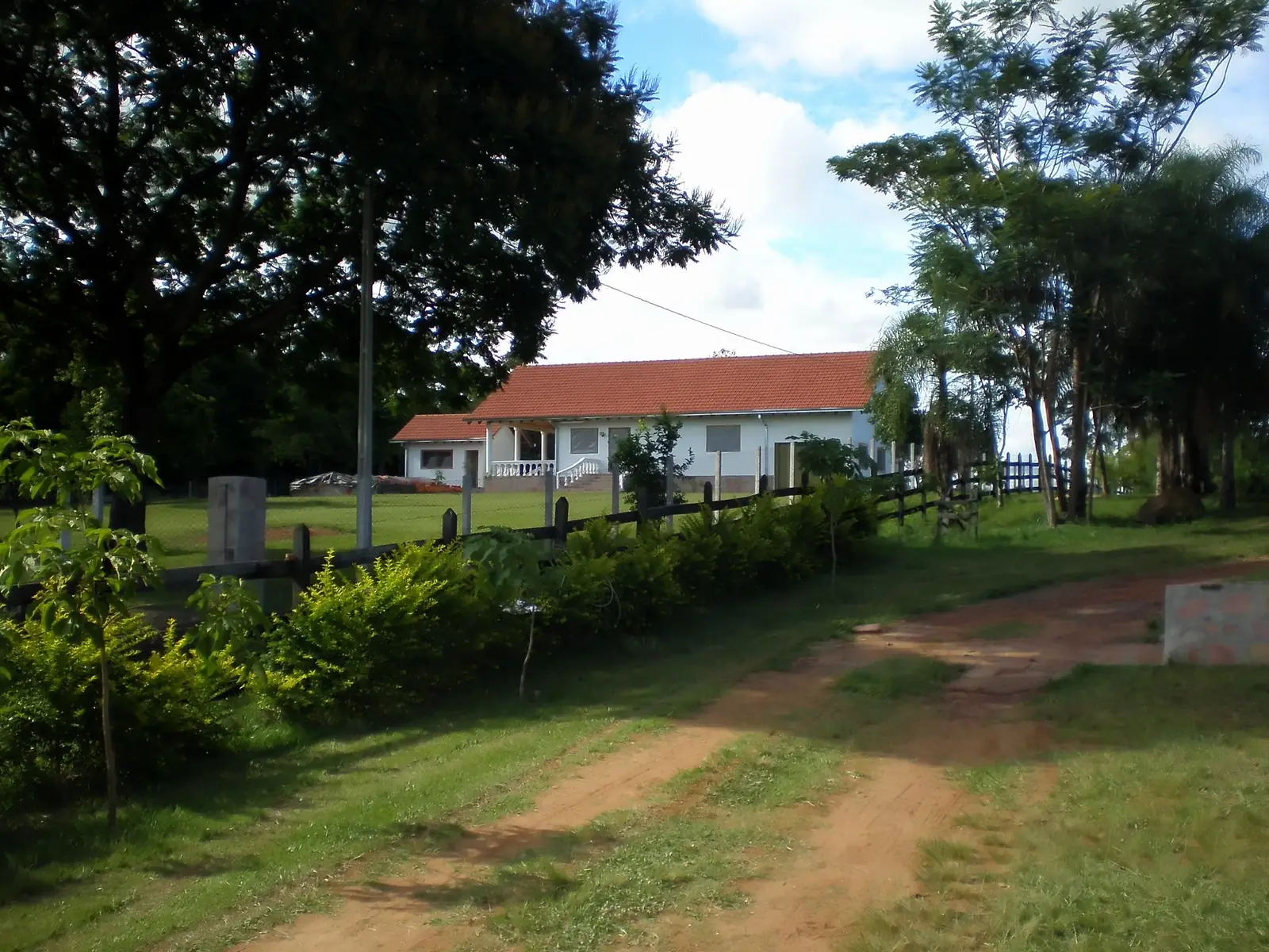Aposentadoria no Paraguai: guia do aposentado estrangeiro