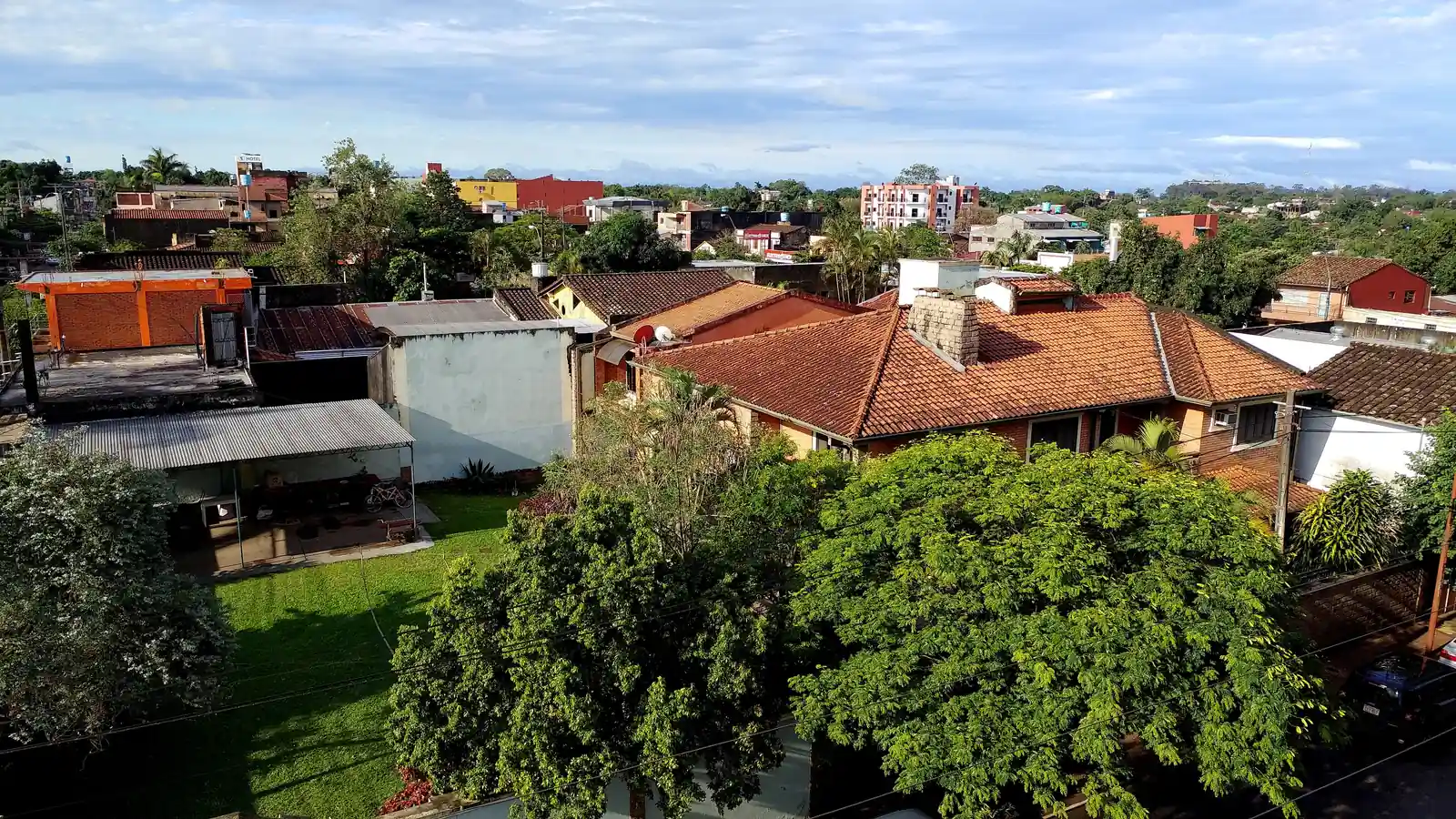 Receber a aposentadoria do INSS morando no Paraguai