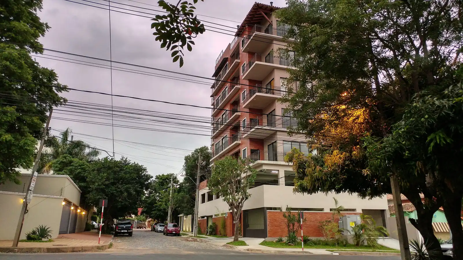 Bairros de Assunção: onde morar na capital em 2026