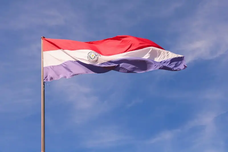 Residência no Paraguai: cédula, o passo a passo de 2026