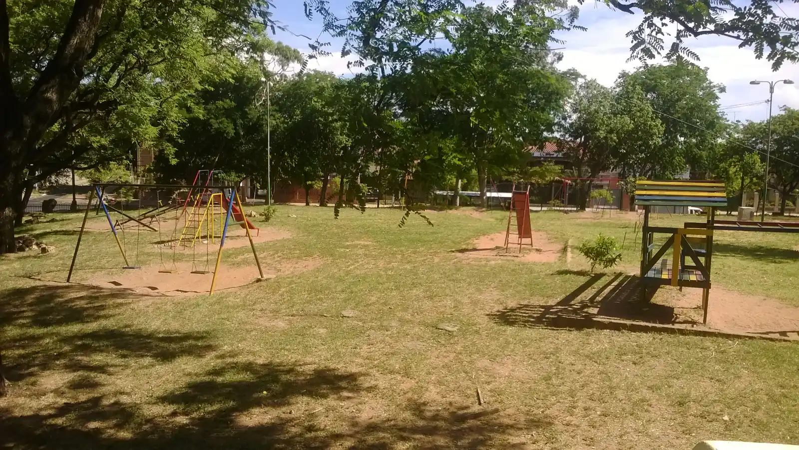 Mudar com família para o Paraguai: escola, saúde e custo