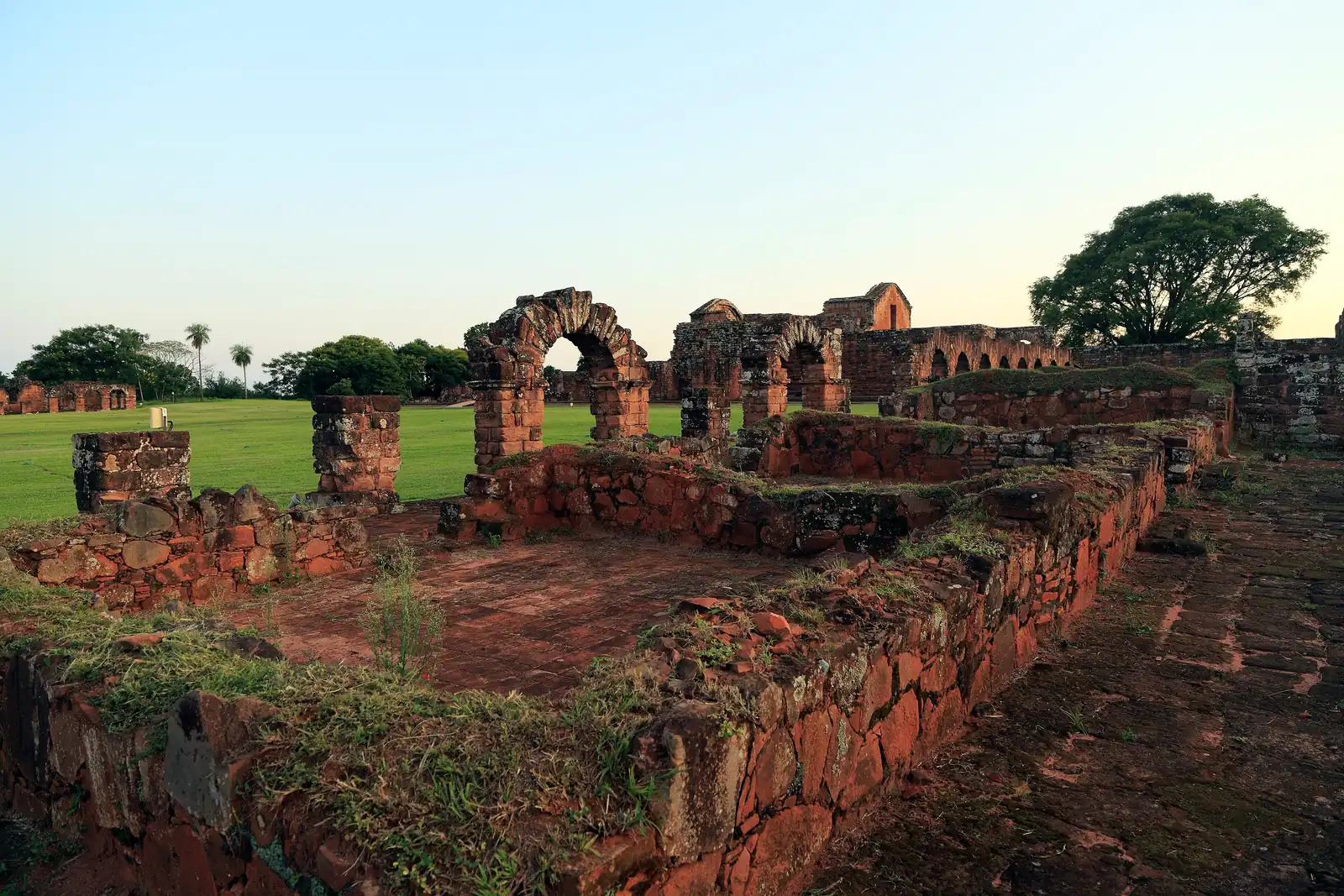 História do Paraguai: do povo guarani até hoje