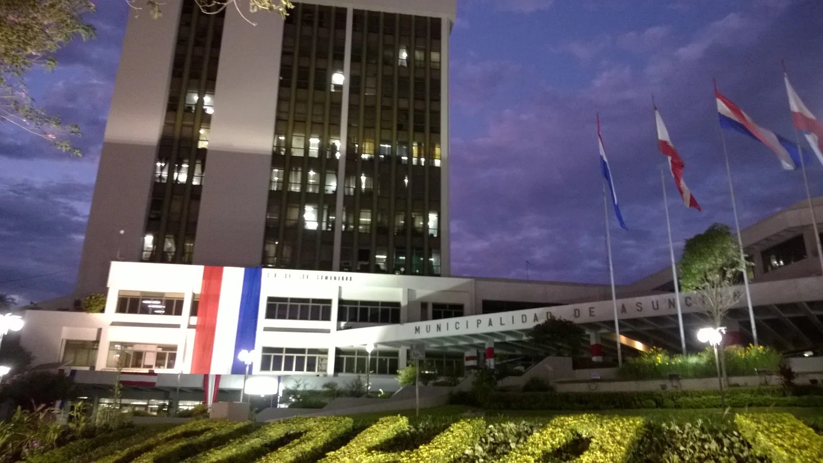 Carteira de motorista e CNH no Paraguai: guia 2026