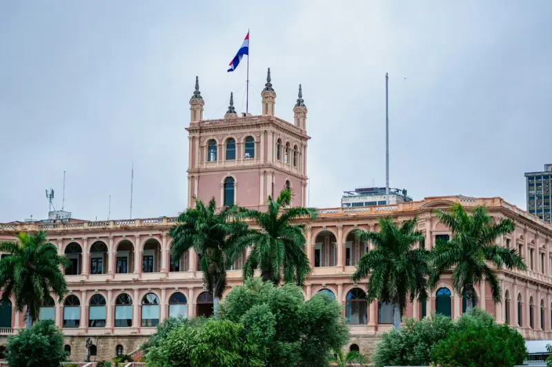 Residência fiscal no Paraguai: RUC, 120 dias e o 0 %