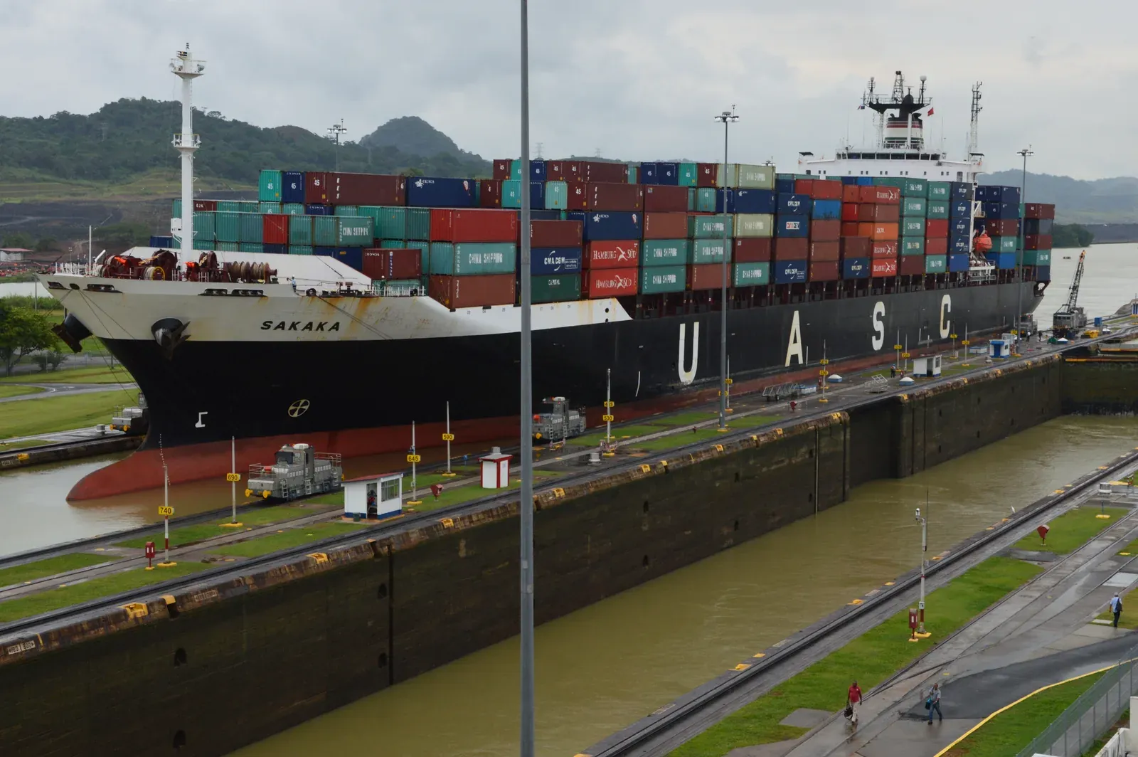 Paraguai vs Panamá: impostos, custo de vida e residência