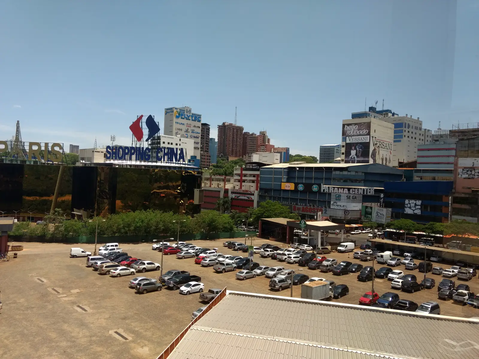 Pix no Paraguai funciona? Onde aceita e quanto custa