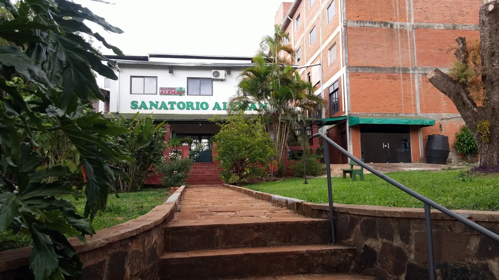 Plano de saúde no Paraguai: público, privado e preços
