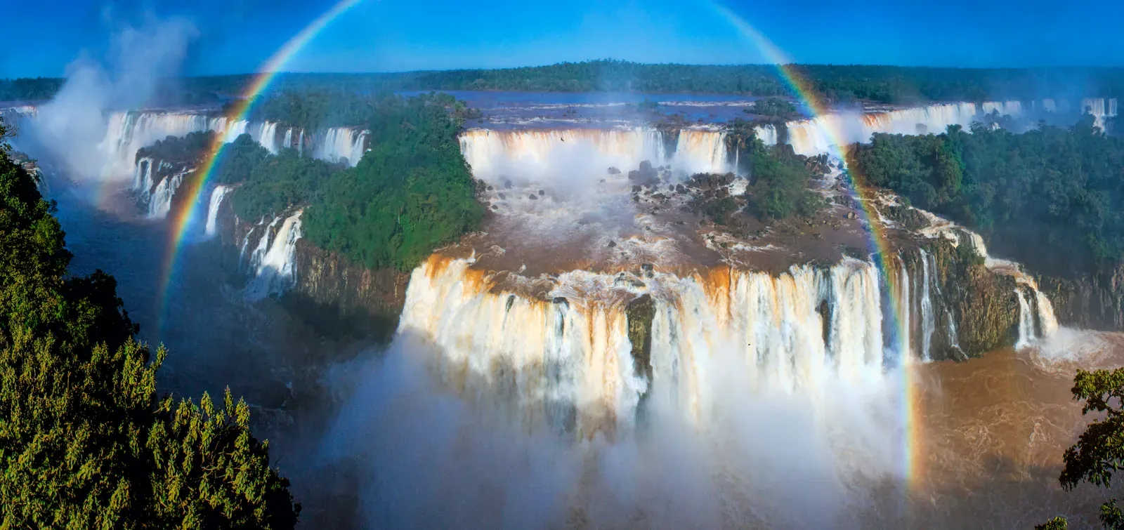 Viajar para os países vizinhos do Paraguai: guia prático