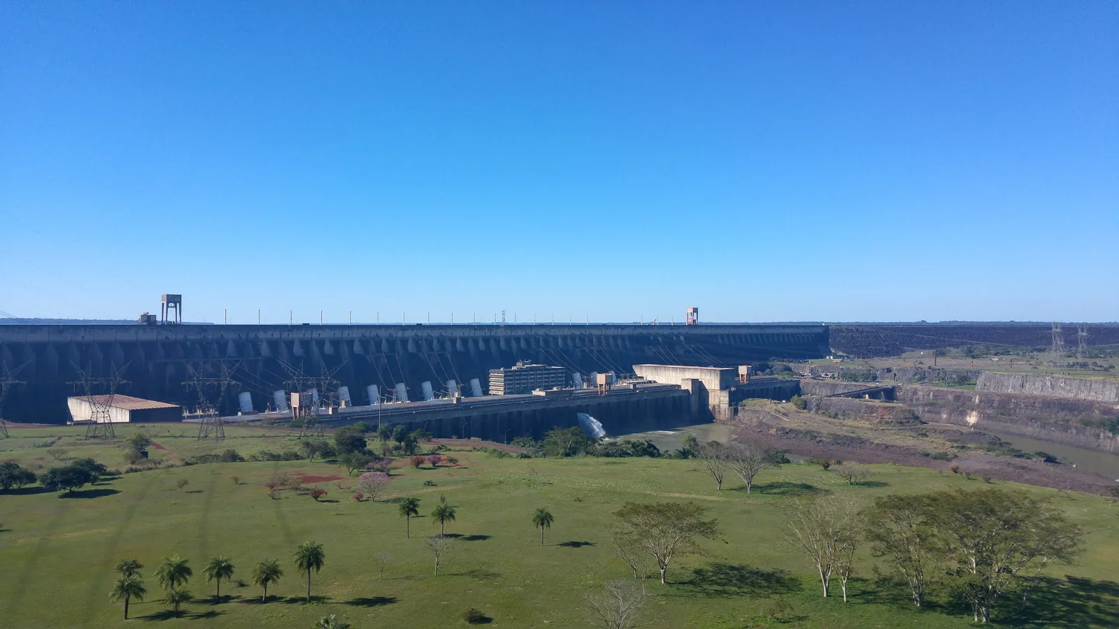 Paraguai após a reeleição de Lula: Itaipu, Mercosul e capital