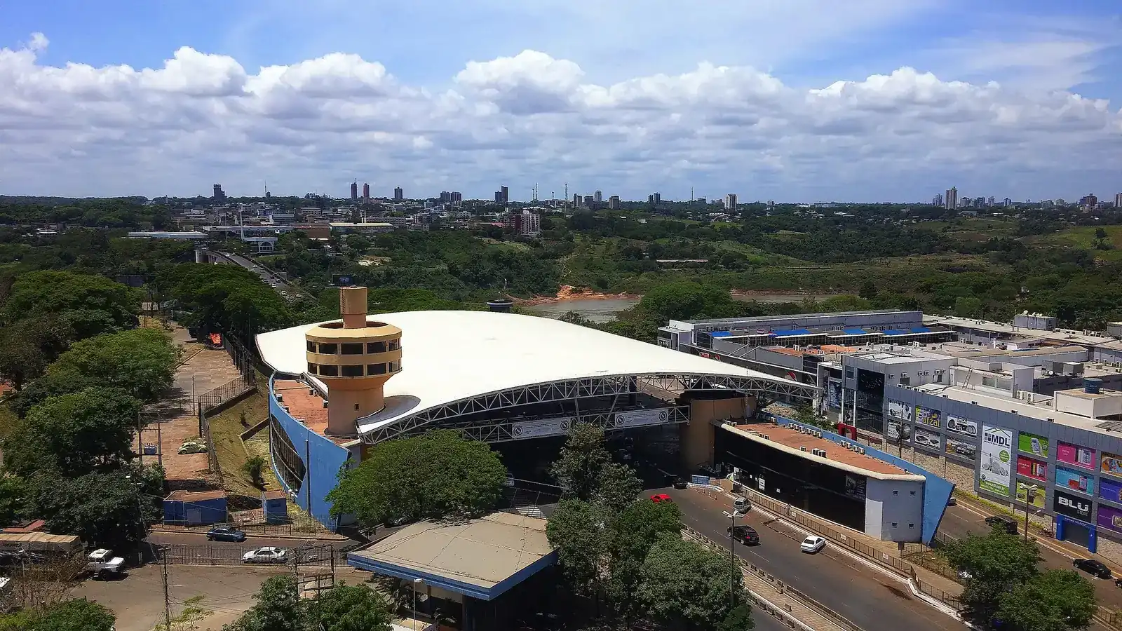 Paraguai arrecada US$ 1,5 bilhão a mais sem imposto novo