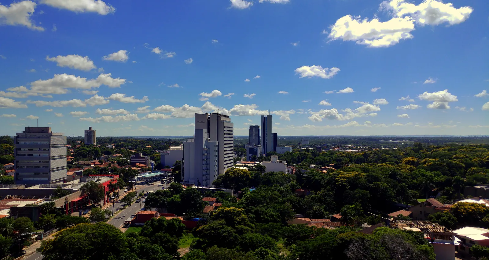 Câmbio no Paraguai: guarani valoriza 22% ante o dólar