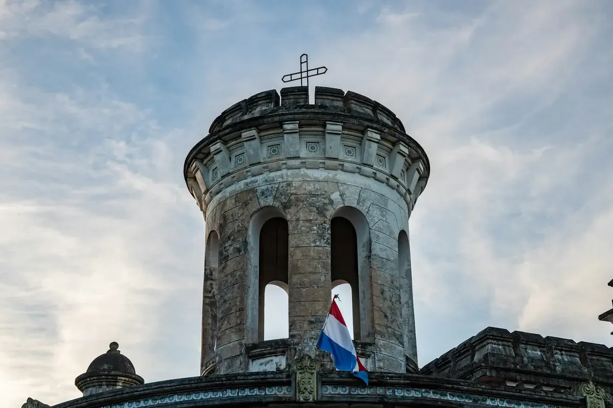 DNIT quer aumentar o peso do imposto de renda no Paraguai