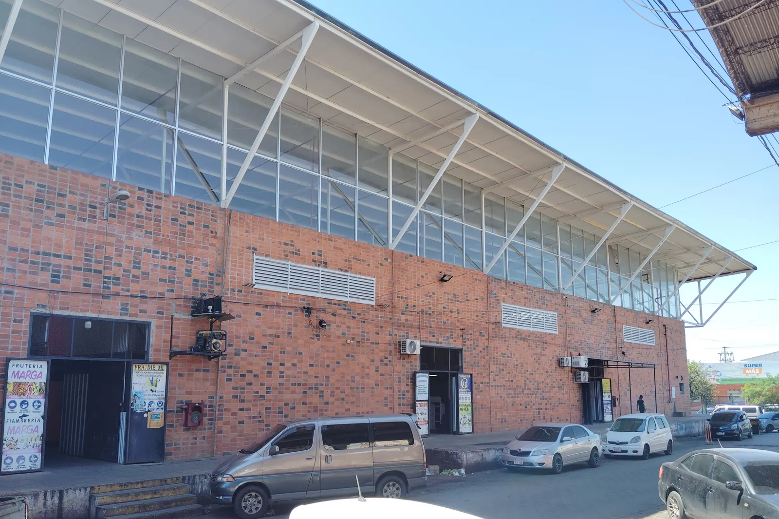 DNIT quer aumentar o peso do imposto de renda no Paraguai