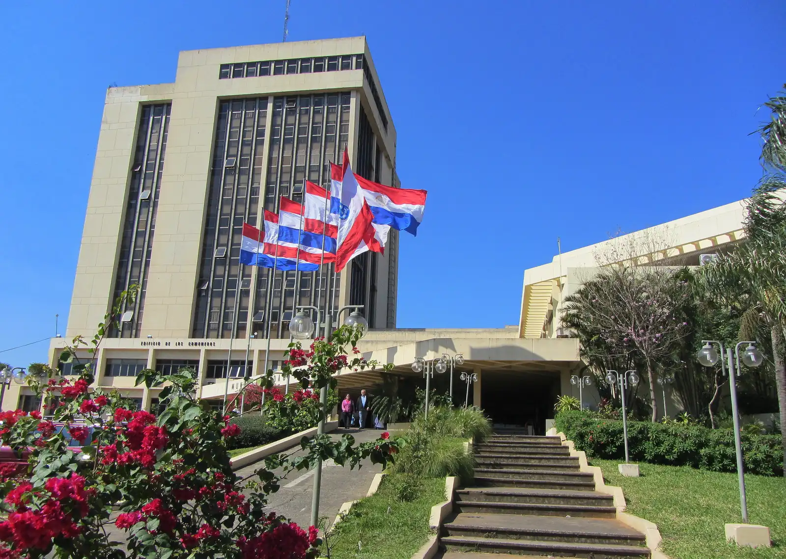 Eleições municipais no Paraguai: quem vota em 4 de outubro