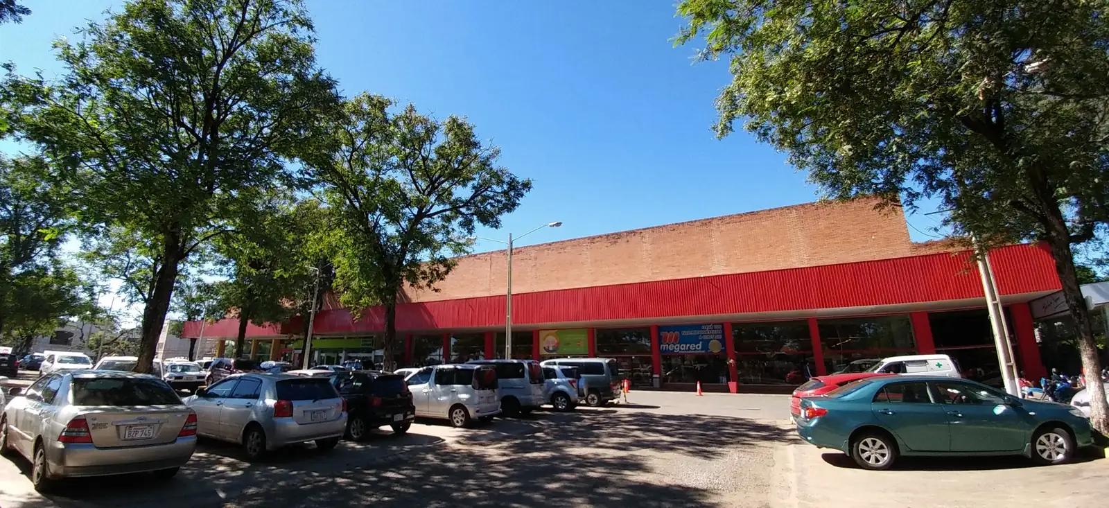 Paraguai: inflação zero em agosto e comida 23% mais cara