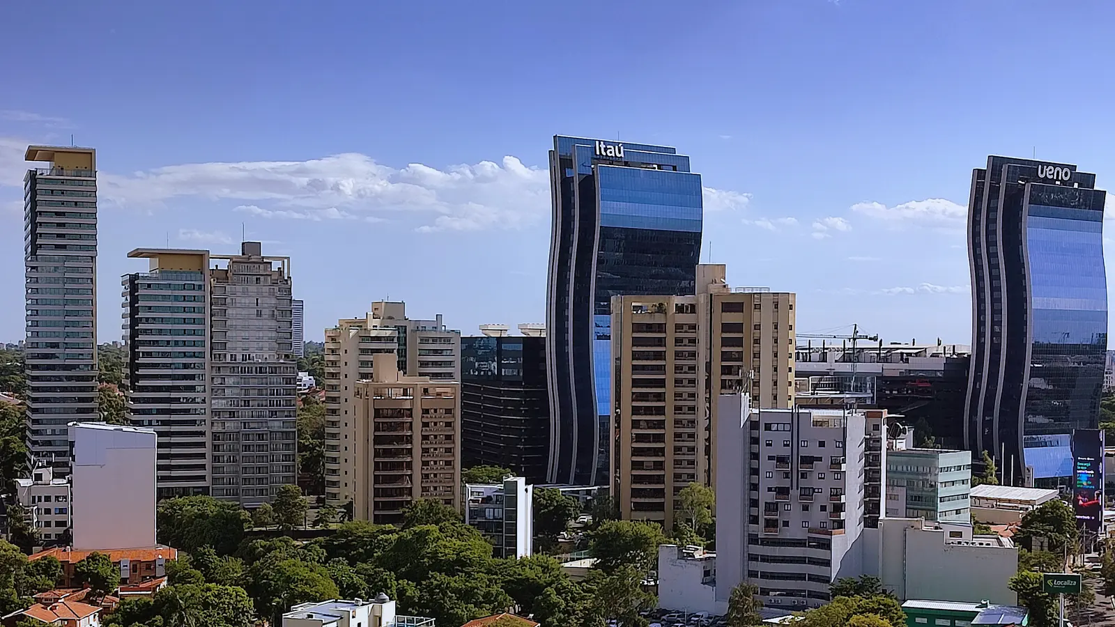 Assunção sedia a Paraguay Tech Week e o Fintech Summit